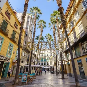 Puerta Del Mar Appartement