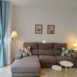 Apartment Malaga. Apartamento En El Corazon De, Malaga