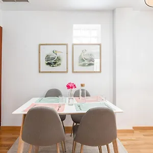 Agua 21 Appartement