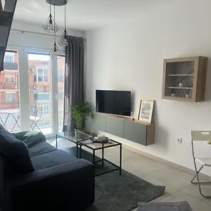 Rent4 Loft Appartement