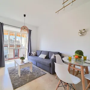 Centrico En Appartement